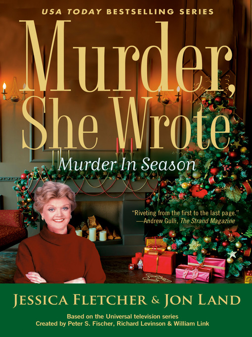 Title details for Murder in Season by Jessica Fletcher - Wait list